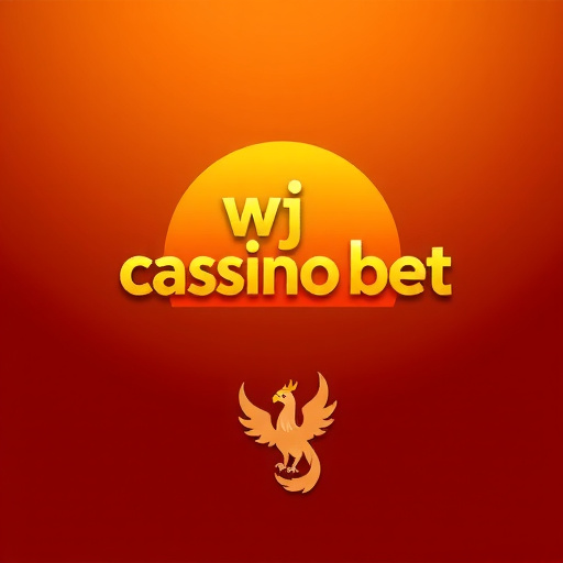 wj cassino bet